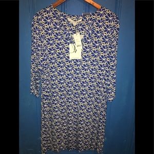 DIane Von Furstenberg DRESS